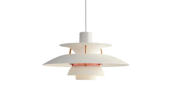 PH 5 Mini Taklampa