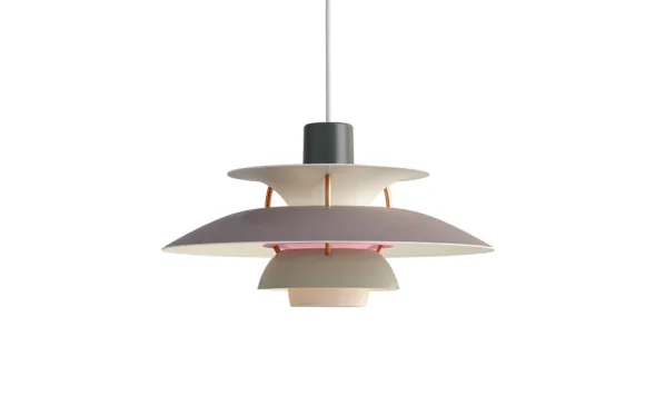 PH 5 Mini Taklampa