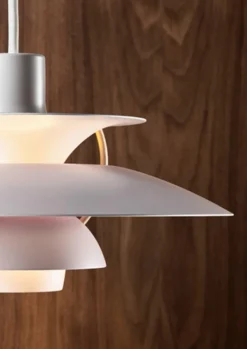 PH 5 Mini Taklampa