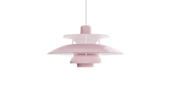 PH 5 320 Opal Taklampa