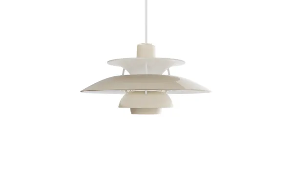 PH 5 320 Opal Taklampa