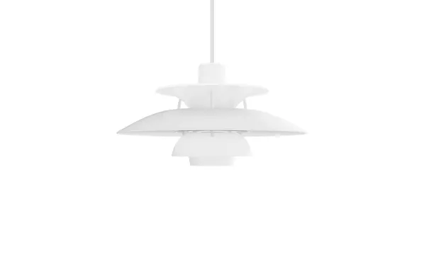 PH 5 320 Opal Taklampa
