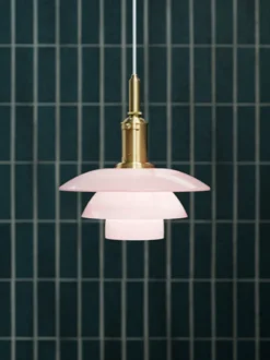 PH 3/3 Pendel Pale Rose