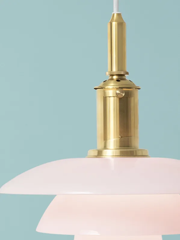 PH 3/3 Pendel Pale Rose