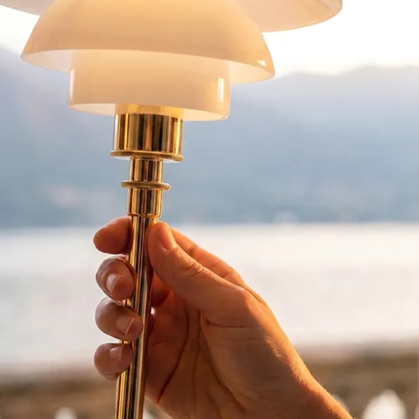 PH 1/1 Portable Bordslampa