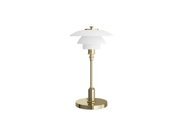 PH 1/1 Portable Bordslampa