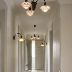 PH 3/2 Vägglampa Centenary Edition