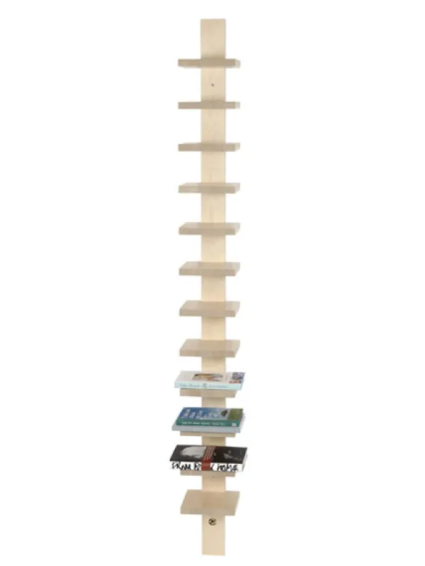 Pilaster Vägghylla