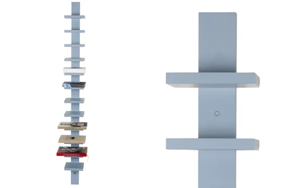 Pilaster Vägghylla