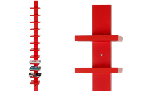 Pilaster Vägghylla