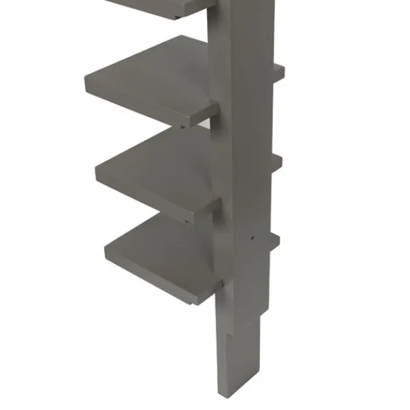 Pilaster Vägghylla