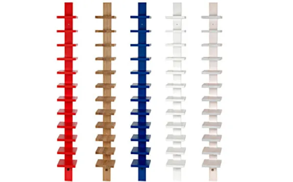 Pilaster Vägghylla