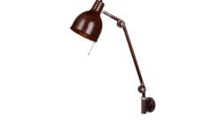 PJ72 Vägglampa
