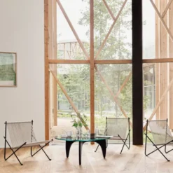 PK4 Lounge Chair Fåtölj