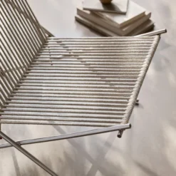PK4 Lounge Chair Fåtölj