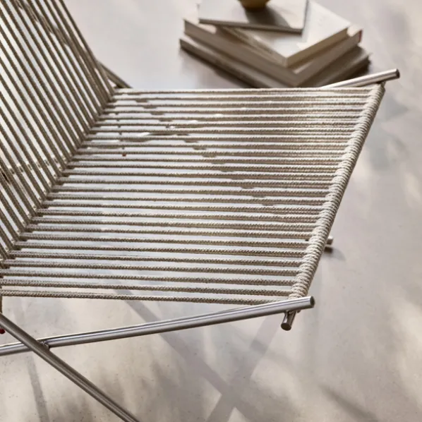 PK4 Lounge Chair Fåtölj