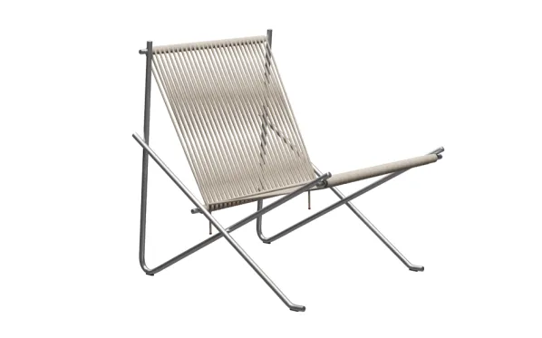 PK4 Lounge Chair Fåtölj