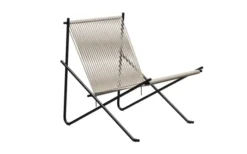 PK4 Lounge Chair Fåtölj