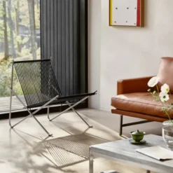 PK4 Lounge Chair Fåtölj