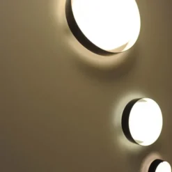 Plaff-On Tak/Vägglampa