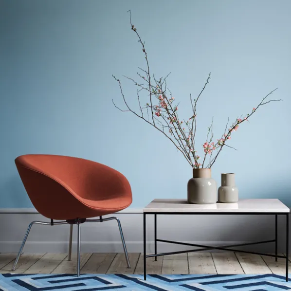 Planner Coffee Table MC310 Soffbord