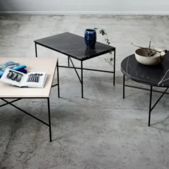 Planner Coffee Table MC310 Soffbord