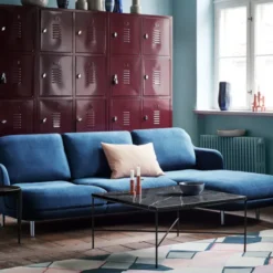 Planner Coffee Table MC320 Soffbord