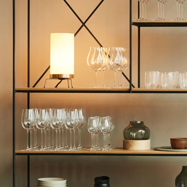 Planner Shelving Large MC520 Hylla