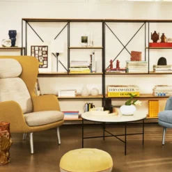 Planner Shelving Large MC520 Hylla