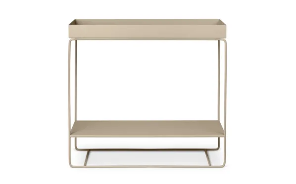 Plant Box Two Tier