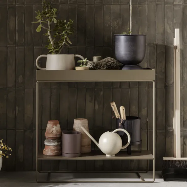 Plant Box Two Tier