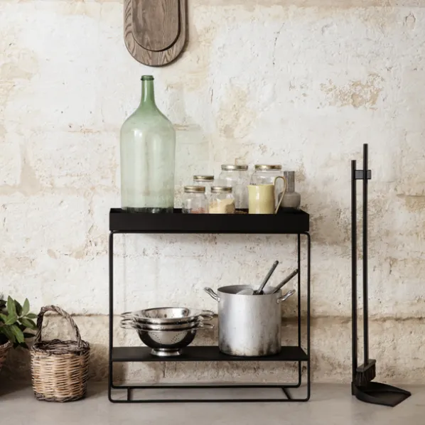 Plant Box Two Tier