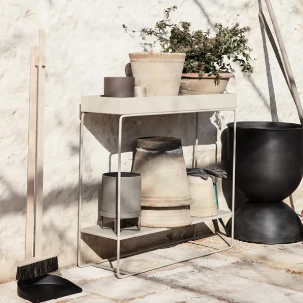 Plant Box Two Tier