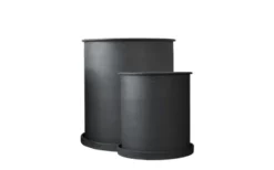 Plant Pot Large Set Krukor