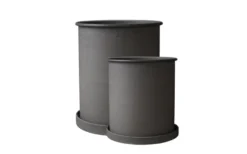Plant Pot Large Set Krukor