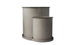 Plant Pot Large Set Krukor