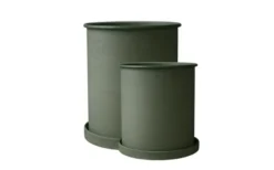 Plant Pot Large Set Krukor
