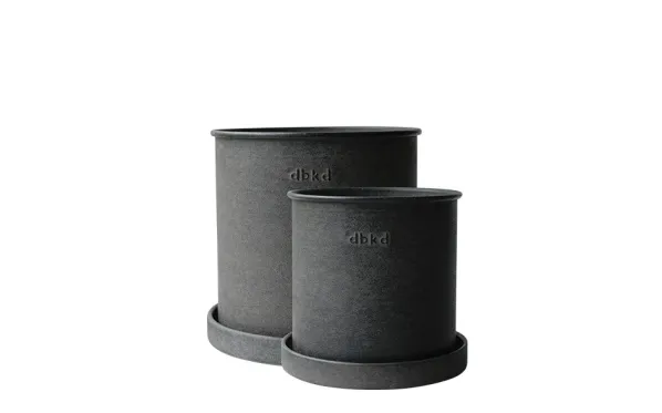 Plant Pot Small Set Krukor