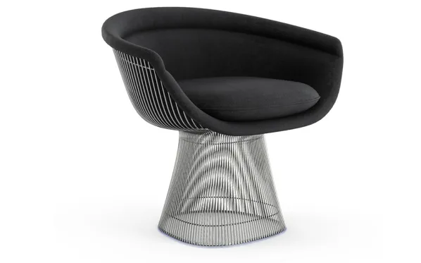 Platner Lounge Chair
