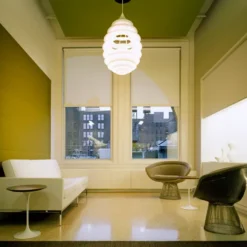Platner Lounge Chair