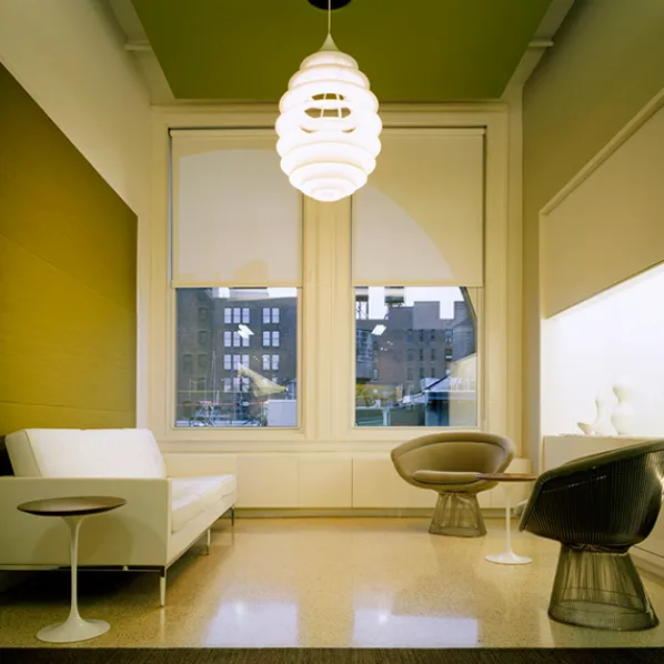 Platner Lounge Chair