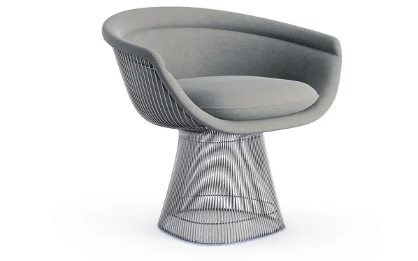 Platner Lounge Chair