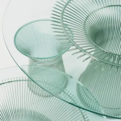 Platner Sidobord