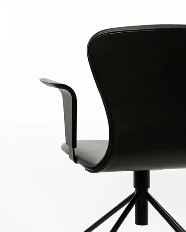 PLAYarm Chair Swing Karmstol