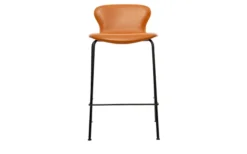 PLAYchair Counter Barstol Cognac