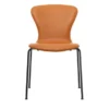 PLAYchair Tube Stol Cognac