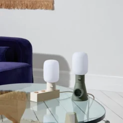 Plug-in Lamp