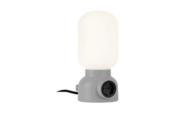 Plug Lamp Bordslampa