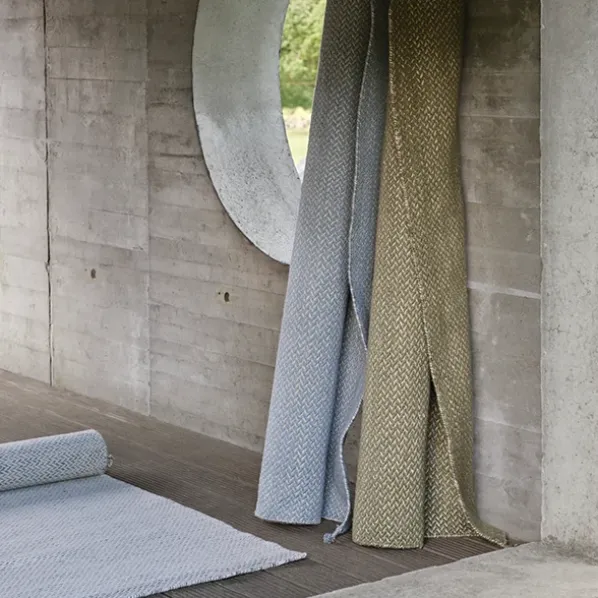 Ply Matta Återvunnen Polyester