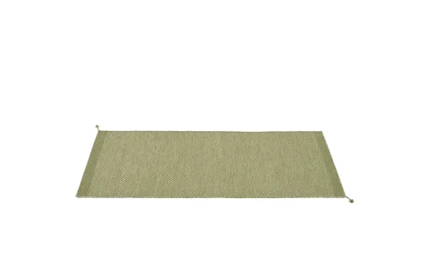 Ply Matta Återvunnen Polyester